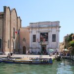 Accademia Gallery belépőjegy
