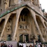 Barcelona - Sagrada Família