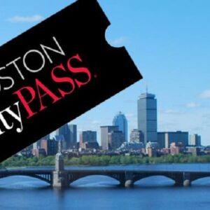 Boston City Pass