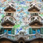 Barcelona - Casa Battló belépőjegy
