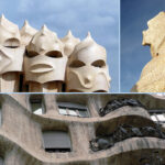 Barcelona - Casa Mila / La pedrera belépőjegy
