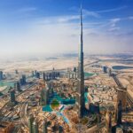 Burj Khalifa