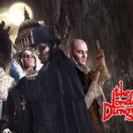 London - The Dungeon belépőjegy