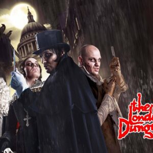 London - The Dungeon