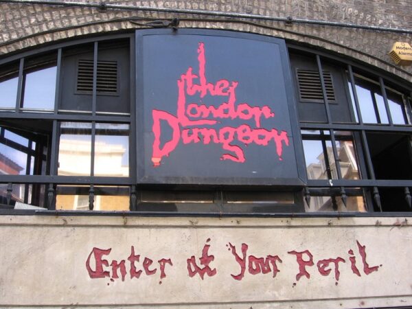 London - The Dungeon - Image 3