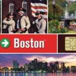 Boston – All Inclusive Pass