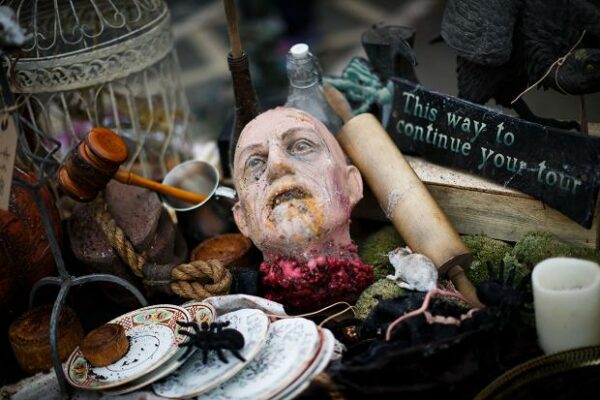London - The Dungeon - Image 6