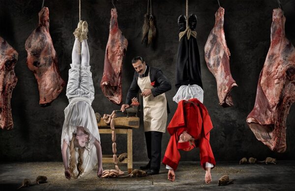 London - The Dungeon - Image 2