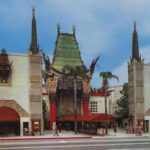 LOS ANGELES és HOLLYWOOD busz túra