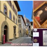 Firenze - Medici múzeum