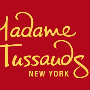 New York - Madamme Tussaud's