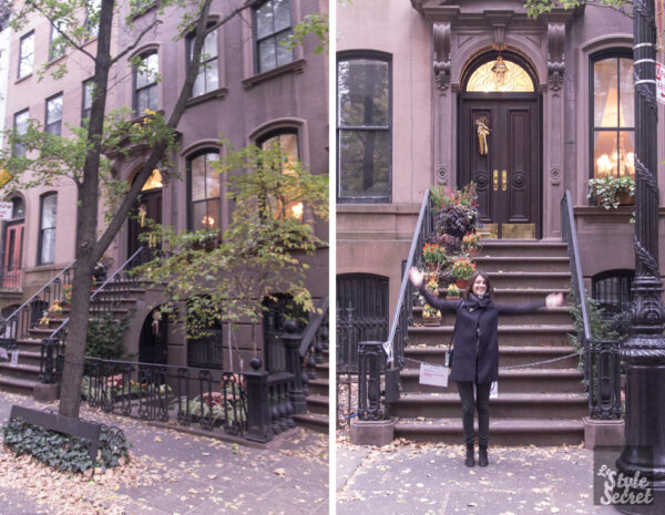 New York - Sex and the City Hotspots Tour - Image 6