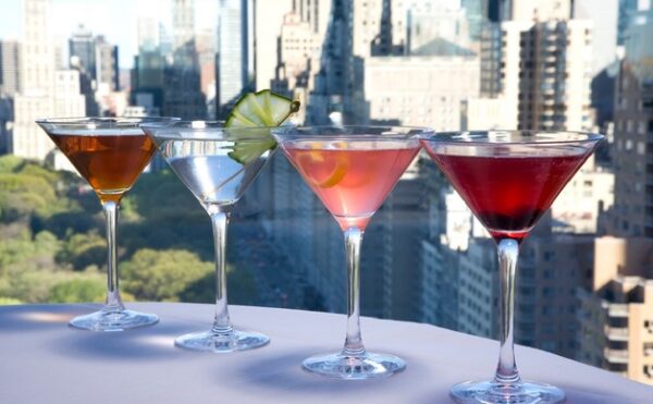 New York - Sex and the City Hotspots Tour - Image 5