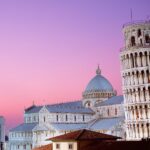 Pisa ferde torony