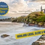 Edinburgh - Prémium Highland Lochs, Glens & Whisky