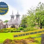 Glasgow - Prémium Oban, Glen Coe & West Highland Lochs és Castles - 1 napos túra