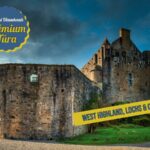 Edinburgh - Prémium West Highlands, Lochs & Castles 1 napos túra