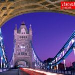 London - Tower Bridge