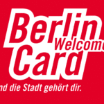 Berlin-Welcome-Card