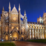 London - Westminster Abbey