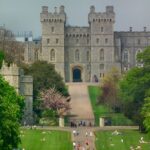 Windsor kastély