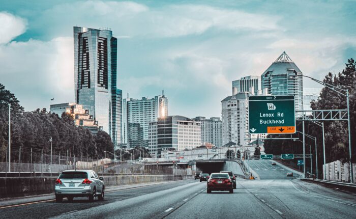 Atlanta Varos