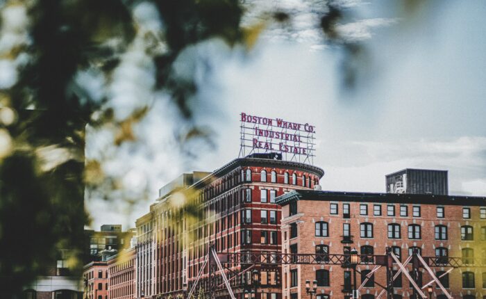 Boston Varos