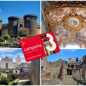 Campania Artecard