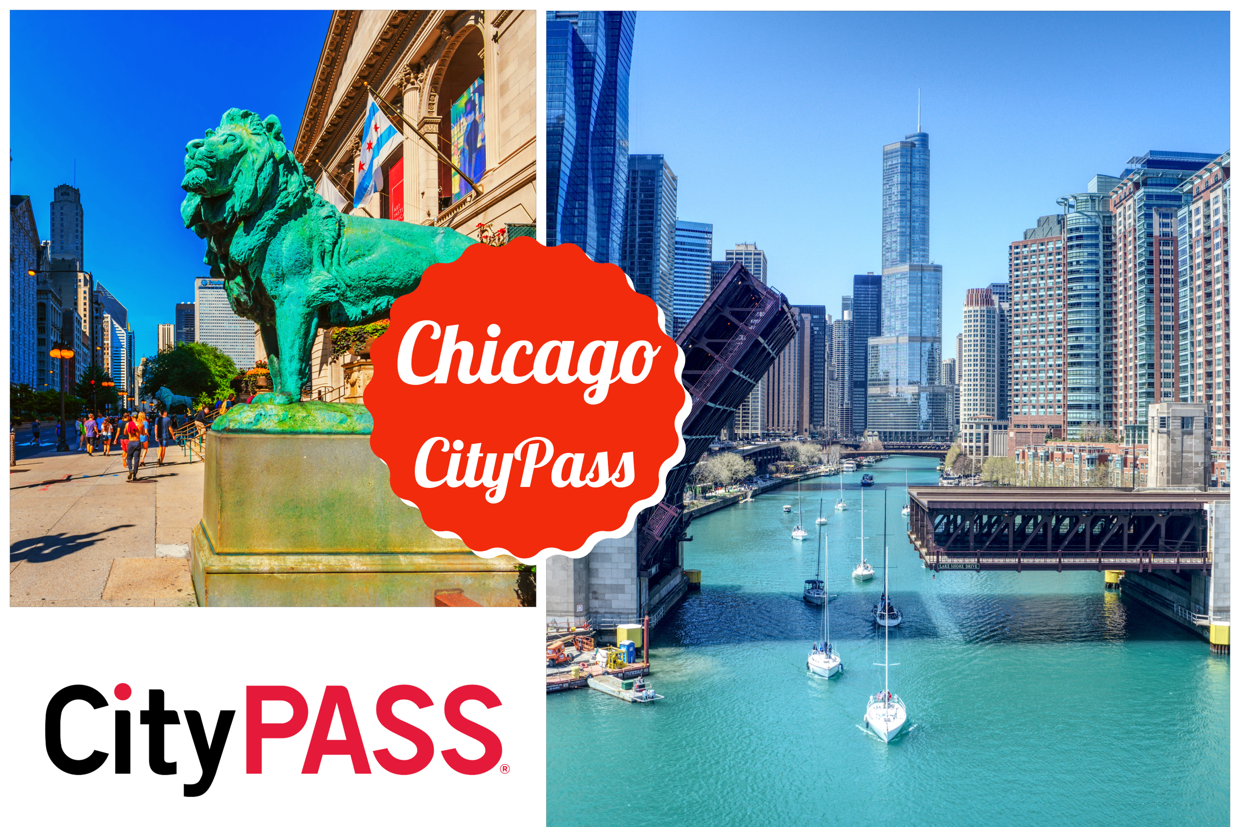 Chicago City pass