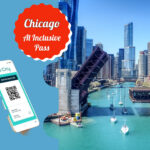 Chicago Pass varoskartyak