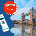 London Pass Varoskartyak