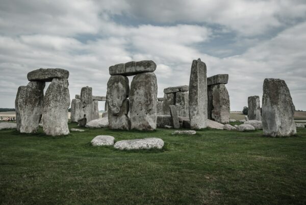London_Stonehenge