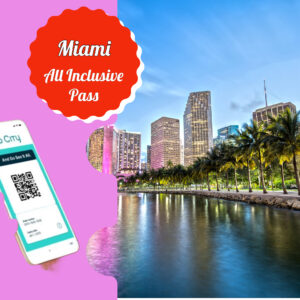 Miami pass varoskartyak