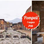 Pompeii napi jegy