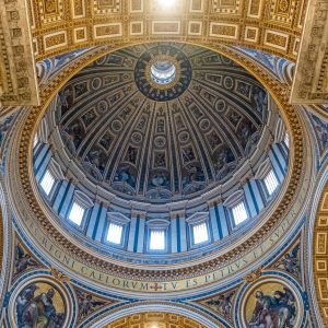 Róma - Szt Péter bazilika