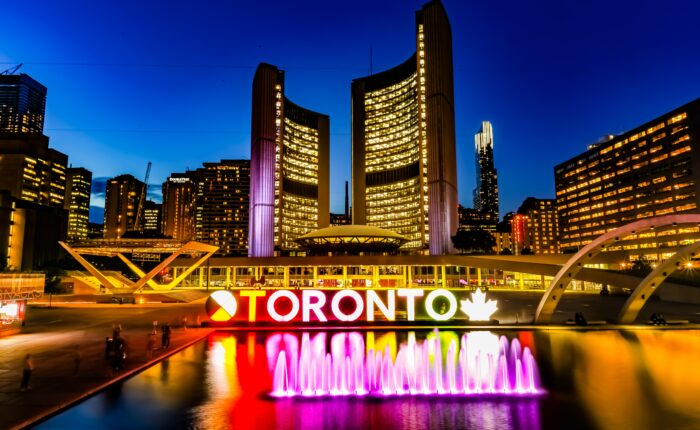 Toronto varos2