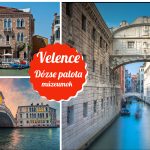 Velence Dozse Palota es Museum Pass
