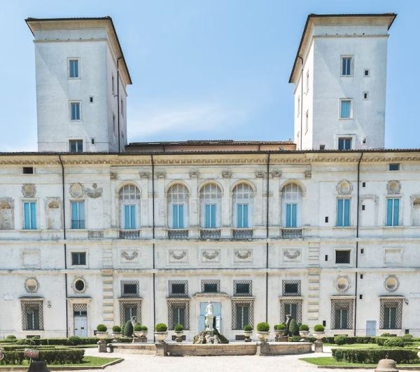 Villa Borghese galéria