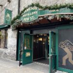Jameson Distillery