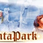 Lappföld - Santa Park