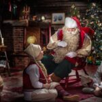 Lappföld - Santa Park VEP