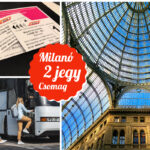 Milano CArd combi jegy kozlekedes és transzfer