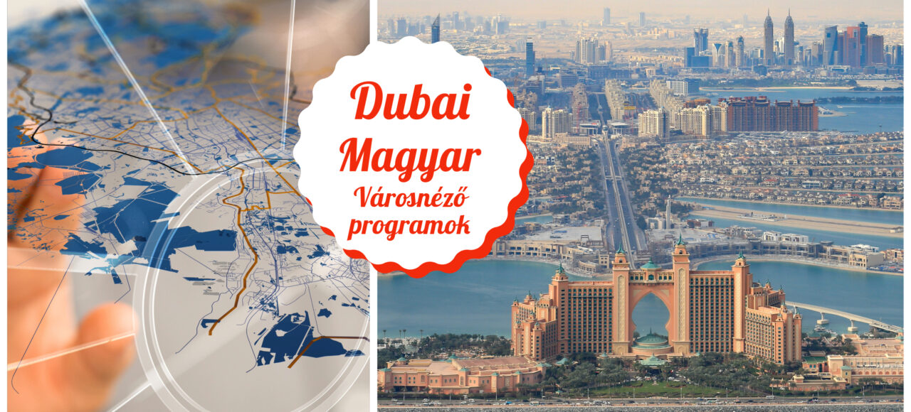Dubai magyar nyevlu program