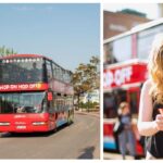 Helsinki városnéző busz
