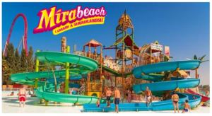 Mirabeach Ravenna