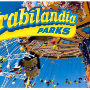 Mirabilandia Ravenna