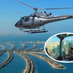 Dubai helikopter