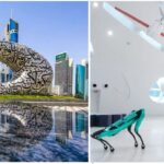 Dubai-museum of the future