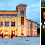 Oslo - Nobel Peace Center