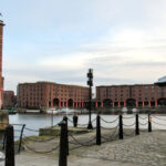 Liverpool Royal Albert Dock